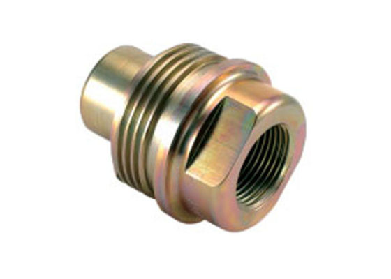 Industrial 1 Inch 3000PSI High Pressure Quick Connect