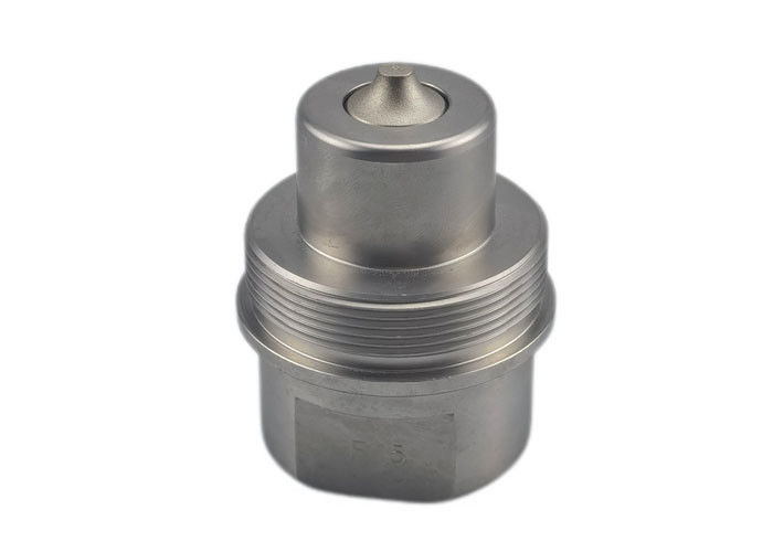 Stainless Steel Female Hydraulic Quick Connect Fittings