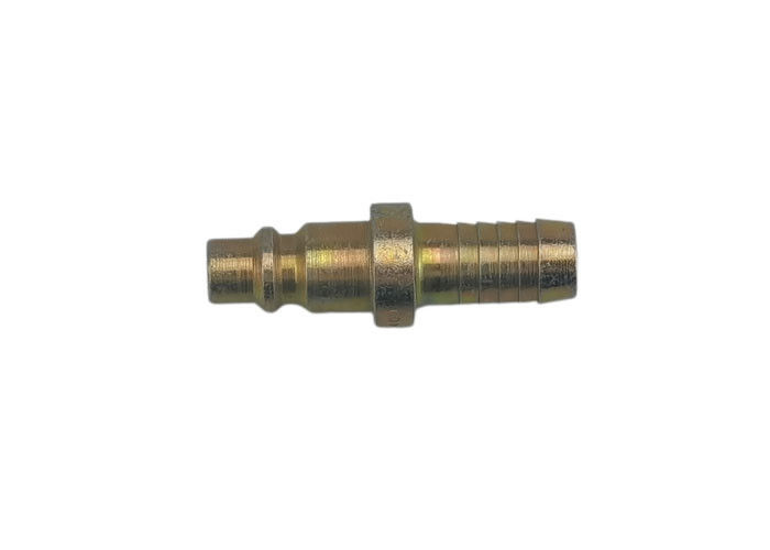 1/4'' Brass quick release air couplings Pneumatic Quick Coupling