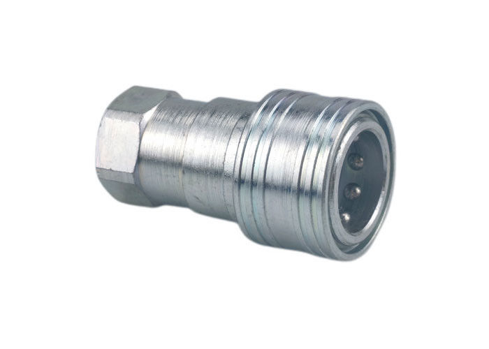 3/8'' 316 Stainless Steel Quick Connect Couplings