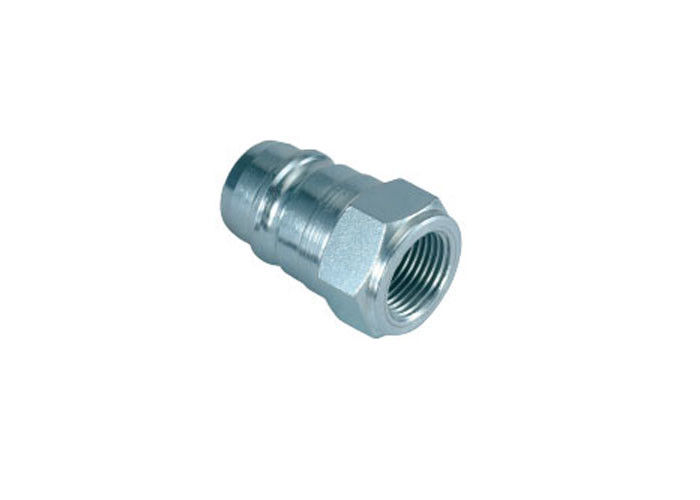 3/8'' Machining OEM Agricultural Quick Couplings