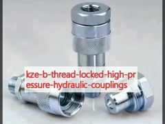 kze-b-thread-locked-high-pressure-hydraulic-couplings