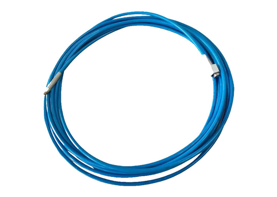 6 Layer Steel Wire Wound Pressure Hose For Tubing Assembly Of 300Mpa Ultra-High Pressure Manual Pump