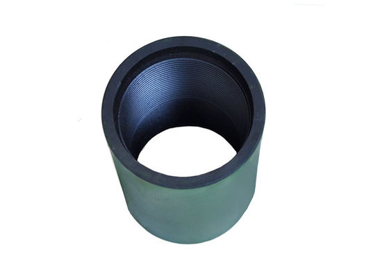 Quick Connect Oil Casing Coupling Used To Connect The Two Casing