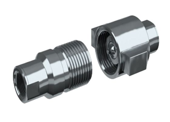 Cone Coupling Thread Couplings factory, Buy good quality Thread Couplings Products ...