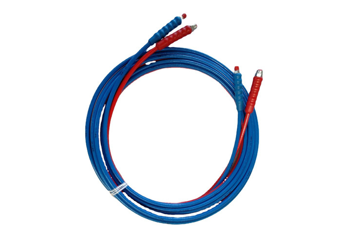 High Pressure Resin Hose Ultra-High Pressure Tubing Assembly Hydraulic Tools High Pressure Hose Assembly
