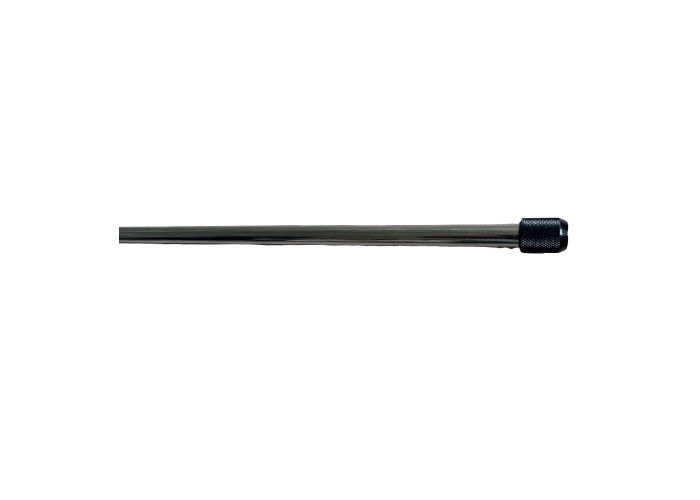 1/4 Inch Hex Shank Quick Release Magnetic Electric Screwdriver Bit Extension Rod Holder drill cleaning brush extension