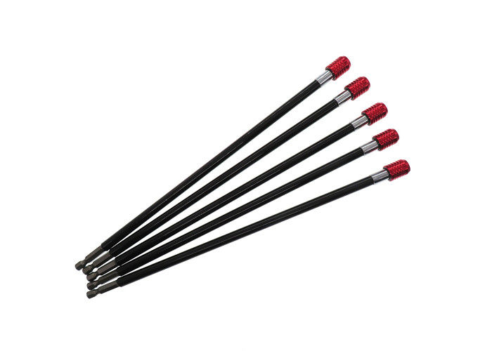 Screwdriver Bit Holder Depth Hex Shank Screw Driver Drill Bits Bar Extension Quick Release Power Tool Accessories