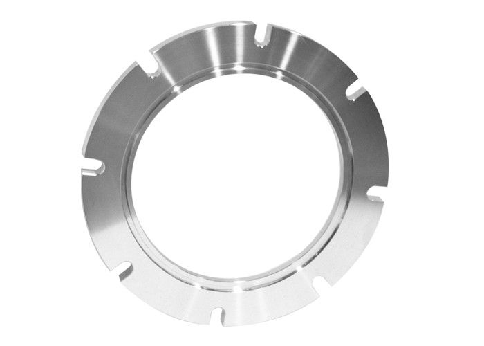 Quick-Open Filter Flange Filter Flange And Filter Element Accessories Series For Customized Products