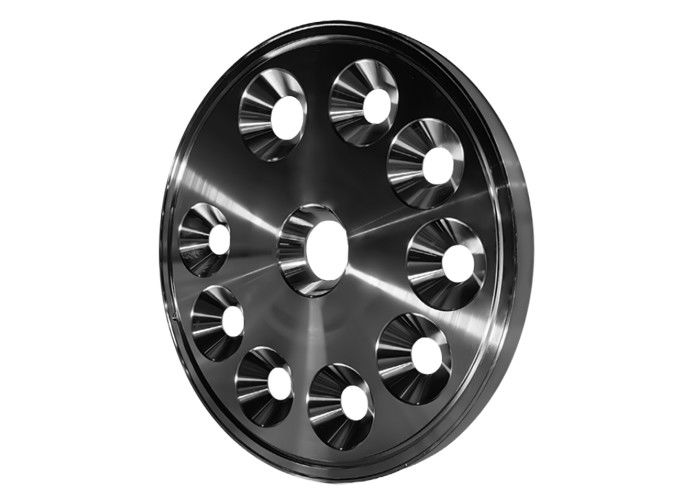 Fermenter Flange Filter Flange And Filter Element Accessories Series