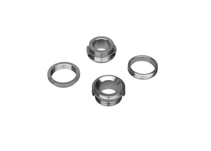 Filter Element Accessories Play An Important Role In The Filtration Industry