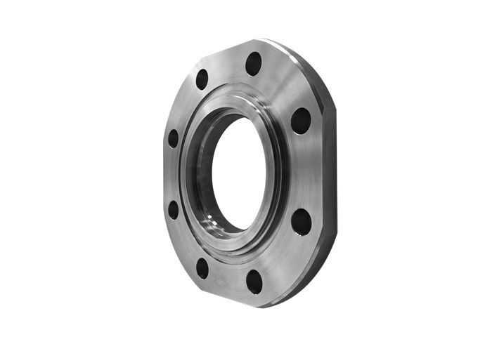 CF Vacuum Welded Flange Customized Products Are Items Made To Meet Specific Customer Needs