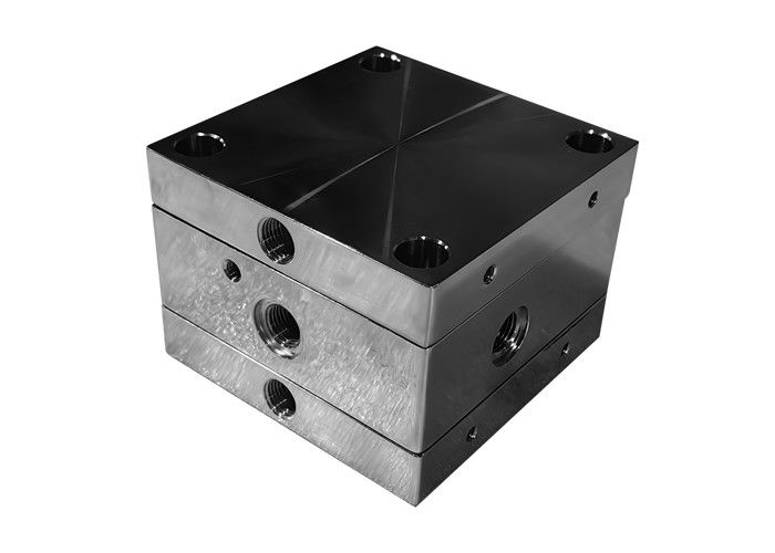 Customized Products Vacuum Flange 3 Differ From Standard , Mass-produced Products In Specifications , Quantity , Color
