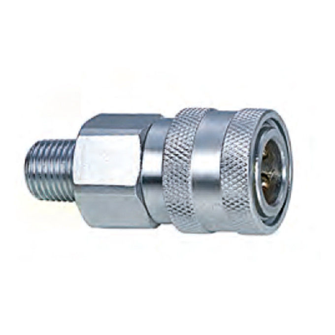 Cb-sp-10m-3-iso-7241-a Hydraulic Quick Coupling for Temperature Range -20°C to 120°C