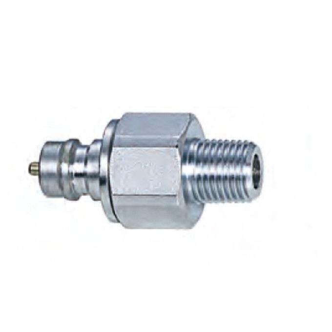 Cb-sp-10m-3-iso-7241-a Hydraulic Quick Coupling for Temperature Range -20°C to 120°C