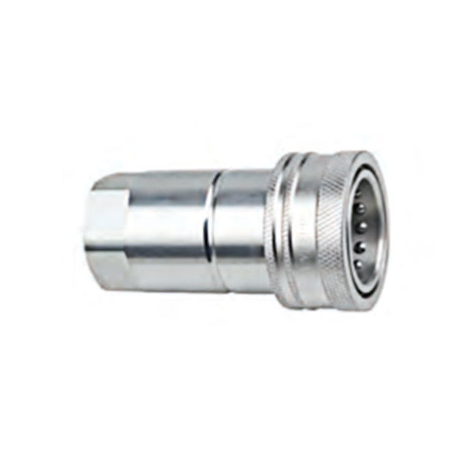 Cb-isoa-iso-7241-a Hydraulic Quick Coupling 600 Parker Interchange ISO 7241-A