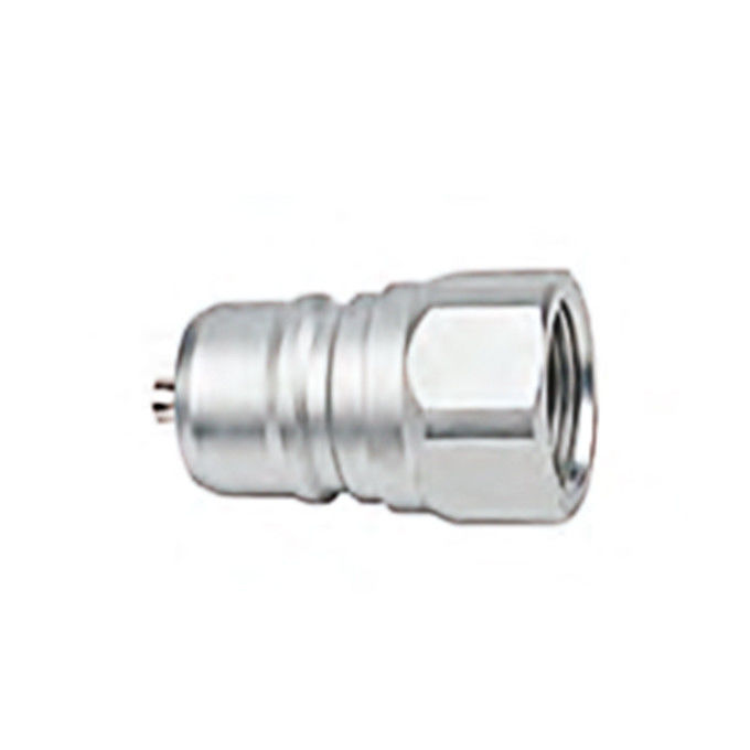 Cb-isoa-iso-7241-a Hydraulic Quick Coupling 600 Parker Interchange ISO 7241-A
