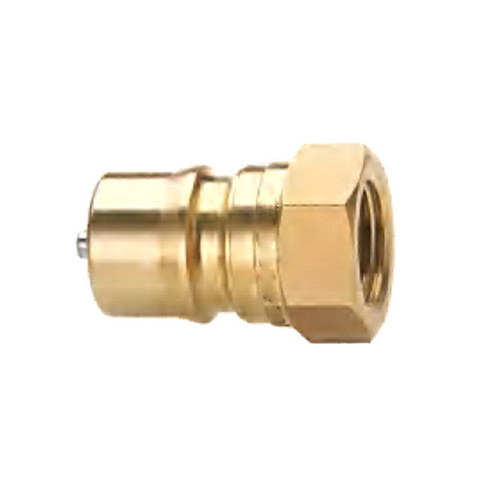 Cb Spb 1f A Iso 7241 B Hydraulic Quick Coupling  For Smooth Operations