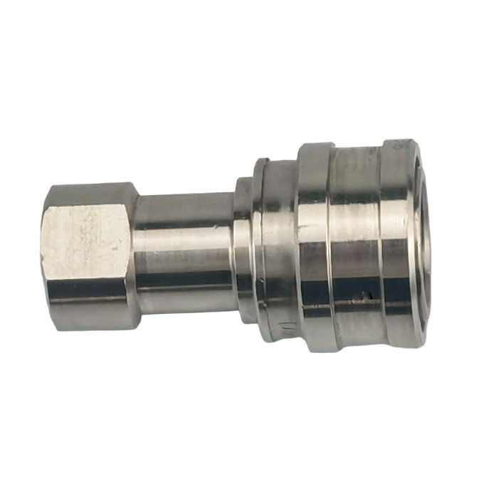 Cb Sp 1f Iso 7241 B Hydraulic Quick Coupling Temperature Range Based On Seal Material