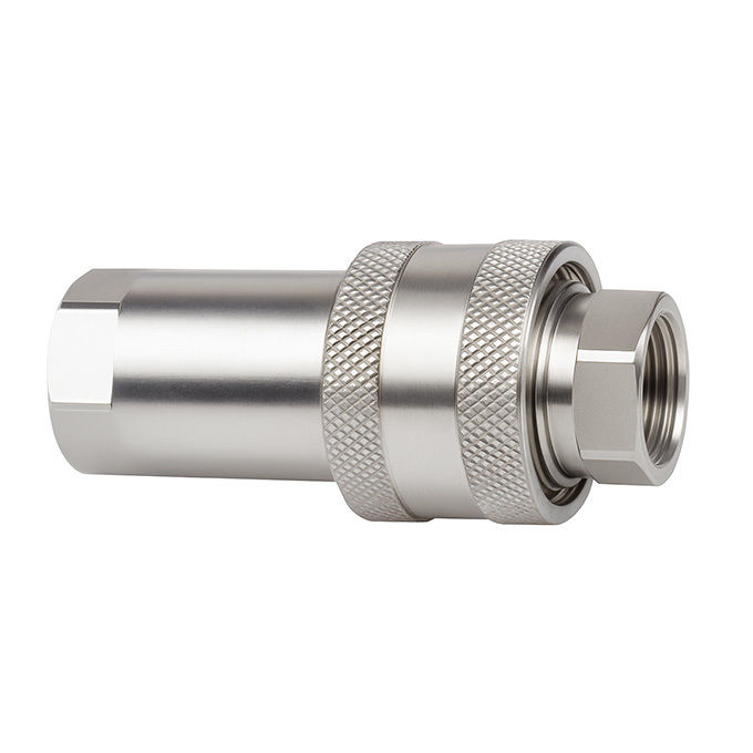 cb spm 10f a iso 7241a corrosion resistant hydraulic quick coupling
