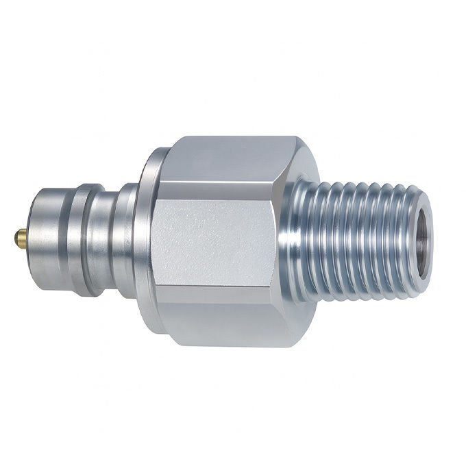 Cb-sp-10m-3-iso-7241-a Hydraulic Quick Coupling for Temperature Range -20°C to 120°C