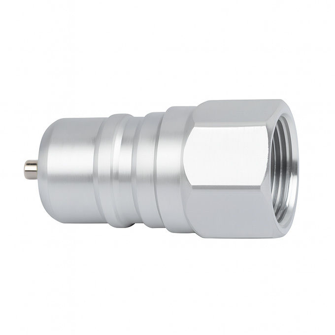Cb-isoa-iso-7241-a Hydraulic Quick Coupling 600 Parker Interchange ISO 7241-A