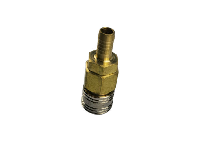 Gas Universal Hose Connection Pneumatic Quick Coupling