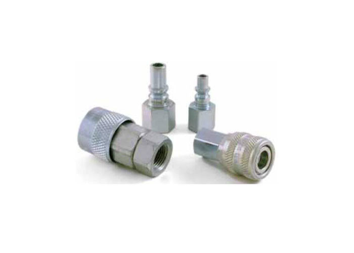 Female End Connections NPT Pneumatic Quick Coupling