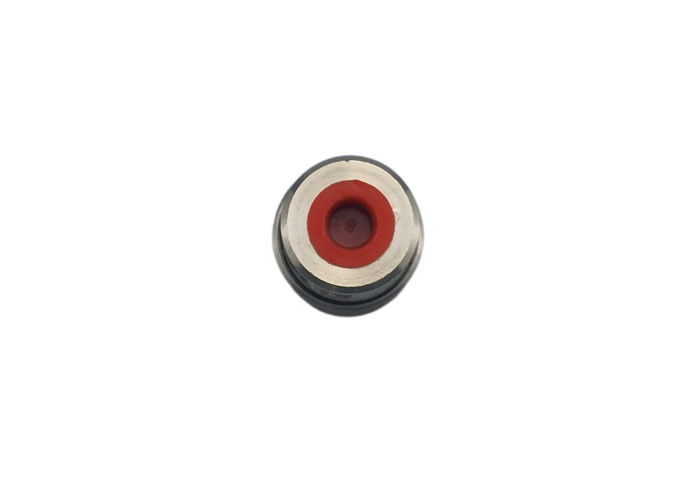 1'' Steel Ball Valves Type Socket And Plug ISO 5675 Coupler