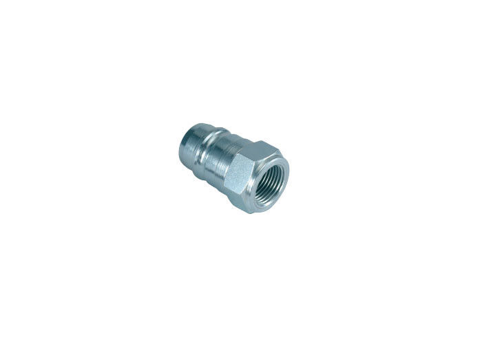 0.5'' Female Hydraulic Quick Connect Couplings