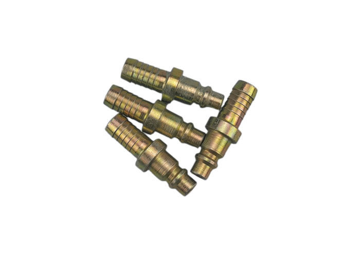 0.5 Inch Brass Quick Connect Water Hose Fittings
