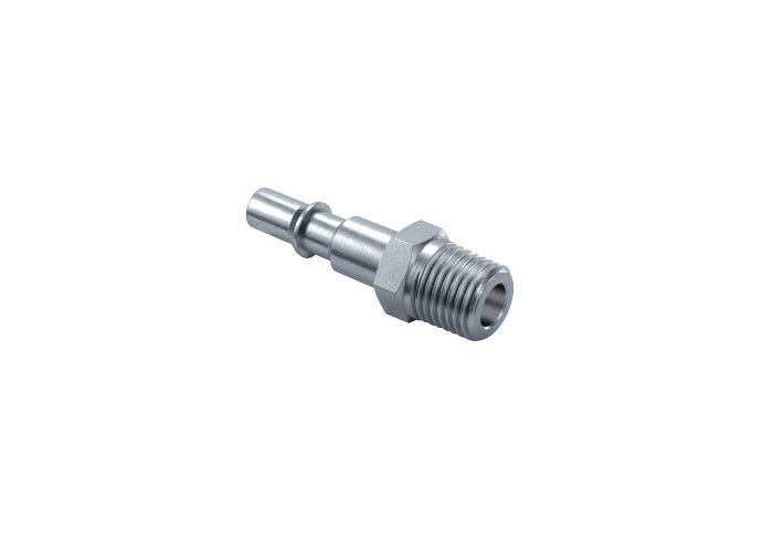 0.25'' Pneumatic Quick Connect Coupling