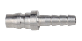 Stainless Steel Pneumatic Quick Coupling 1.6Mpa Quick Connect Couplings